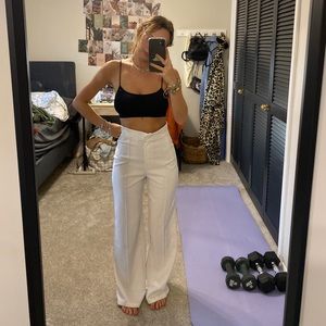 Shein Dress Pants! So cute!